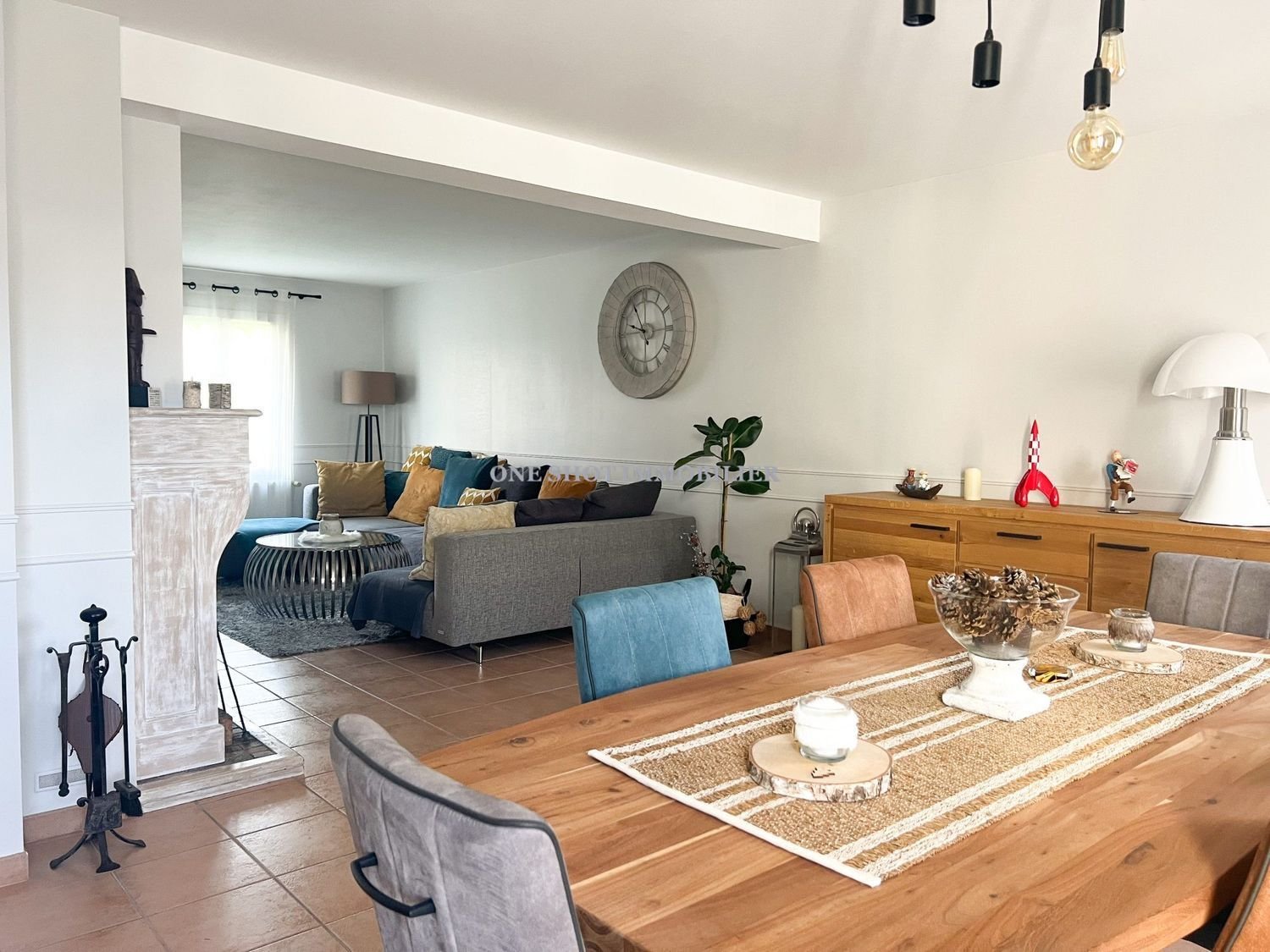 Maison à vendre, 178m², Saint-Jean-de-Braye