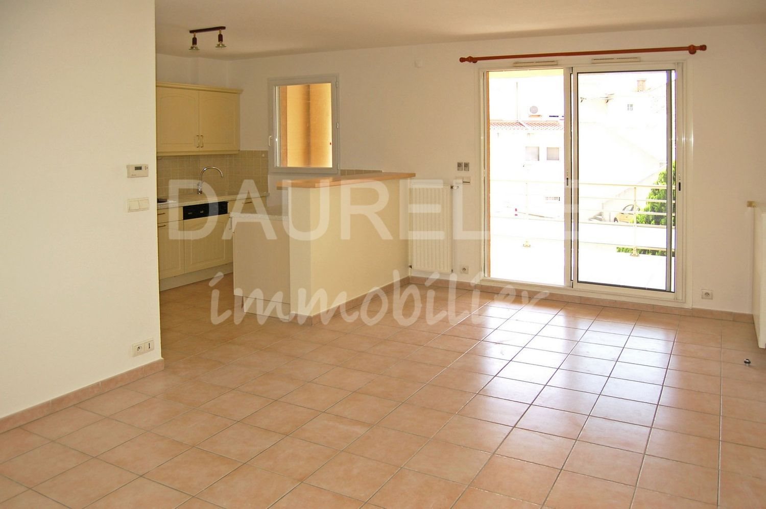 Appartement à vendre, 59m², Châteaurenard