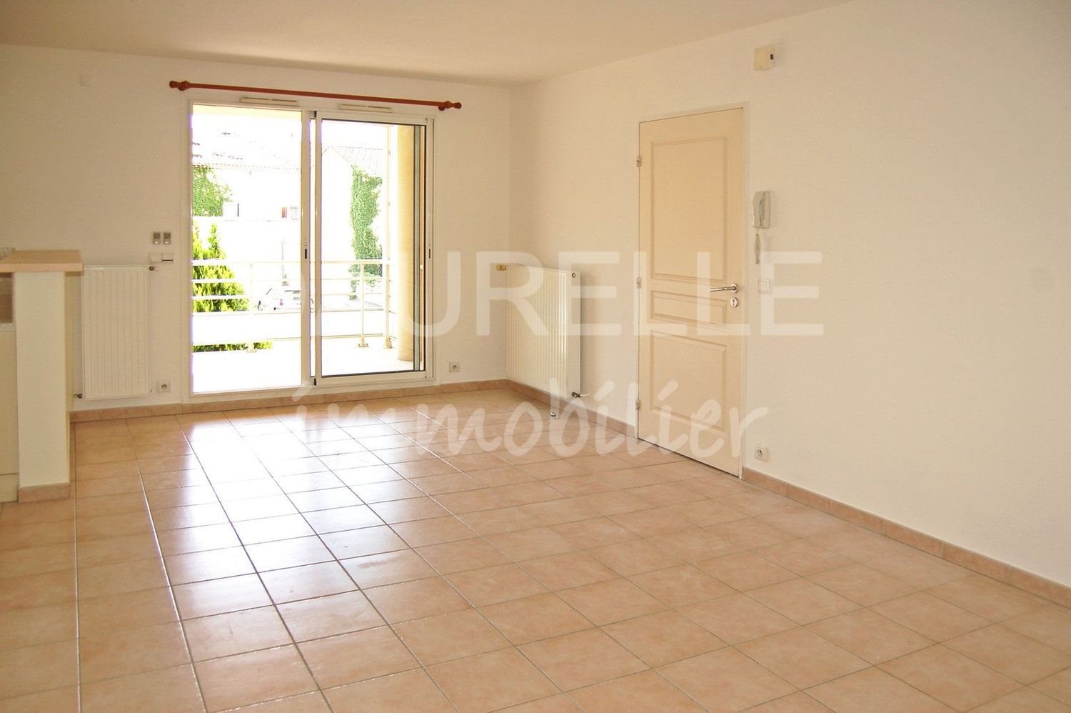 Appartement à vendre, 59m², Châteaurenard