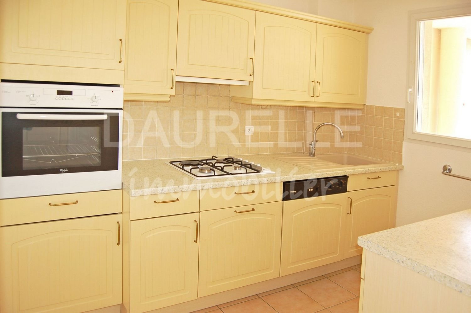 Appartement à vendre, 59m², Châteaurenard