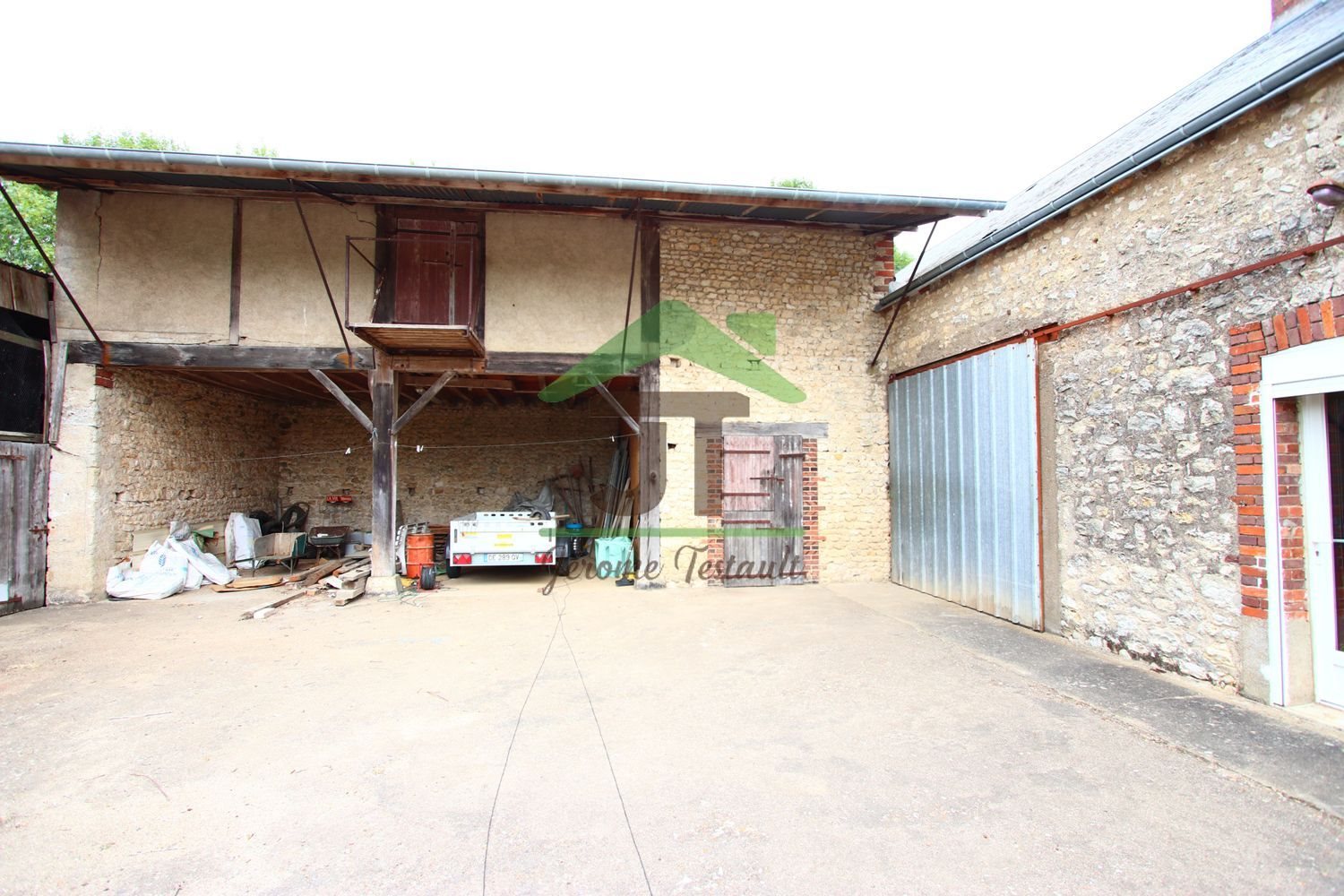 Maison à vendre, 114m², Patay