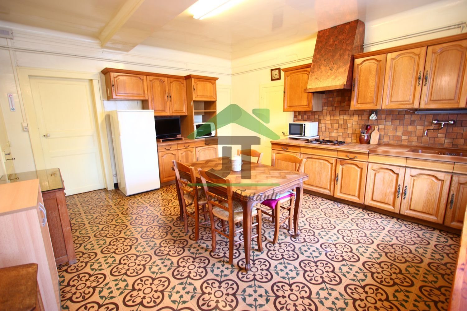 Maison à vendre, 114m², Patay