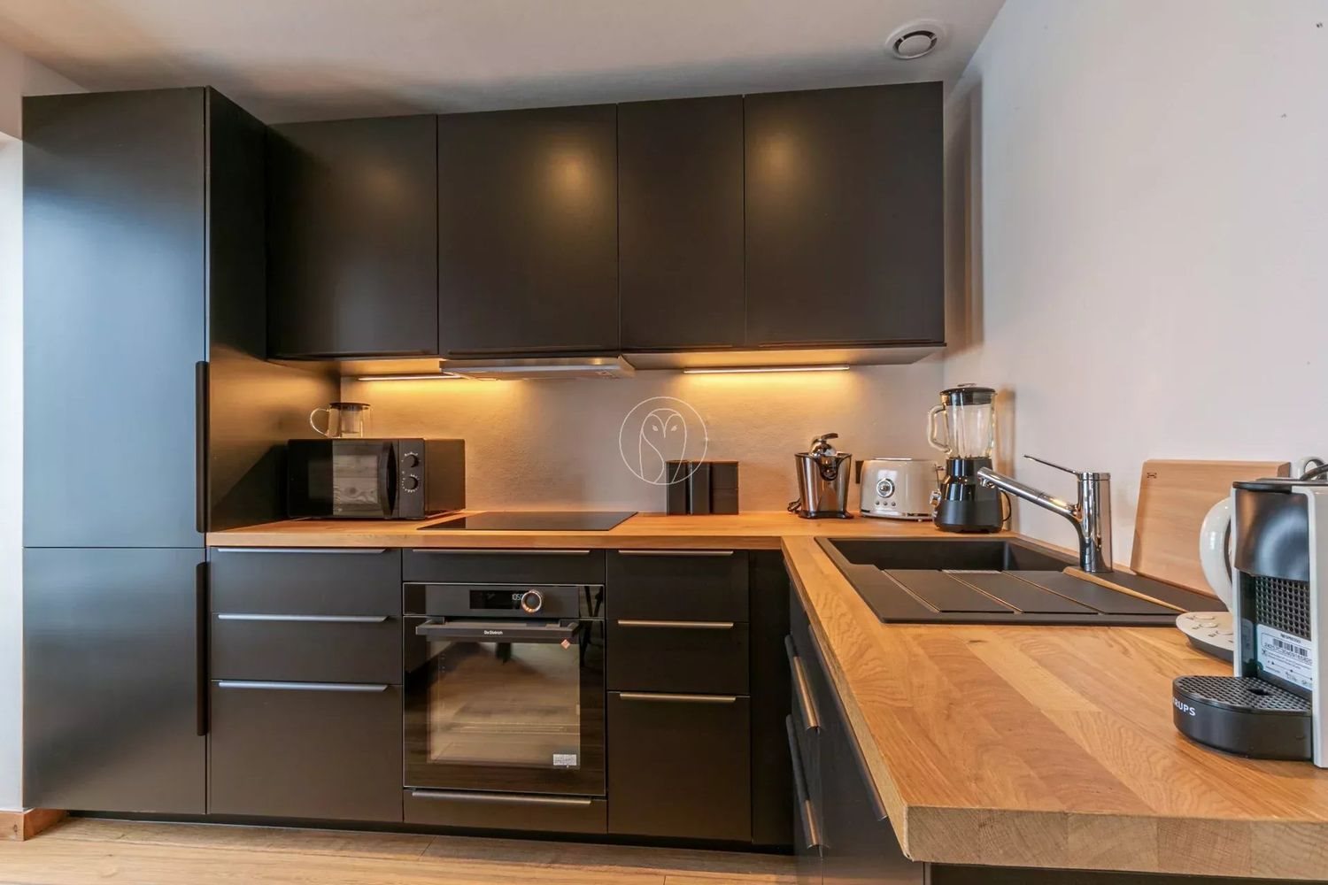 Appartement à louer, 65m², Megève