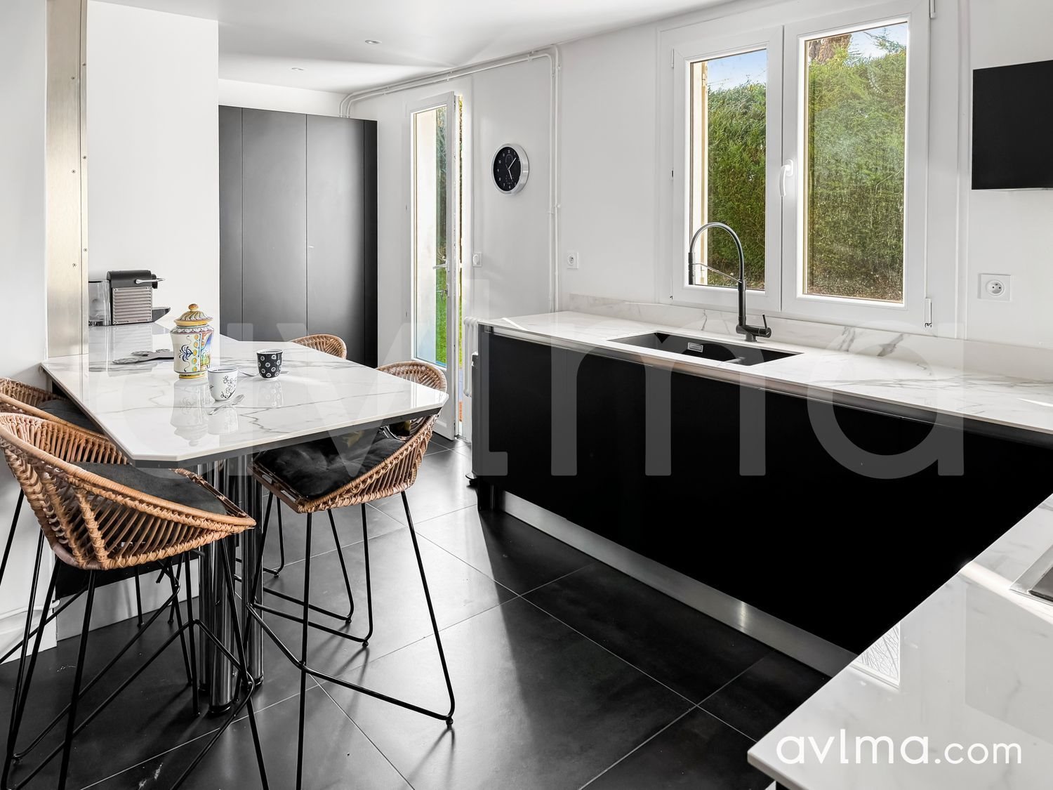 Maison à vendre, 190m², Saint-Nom-la-Bretèche