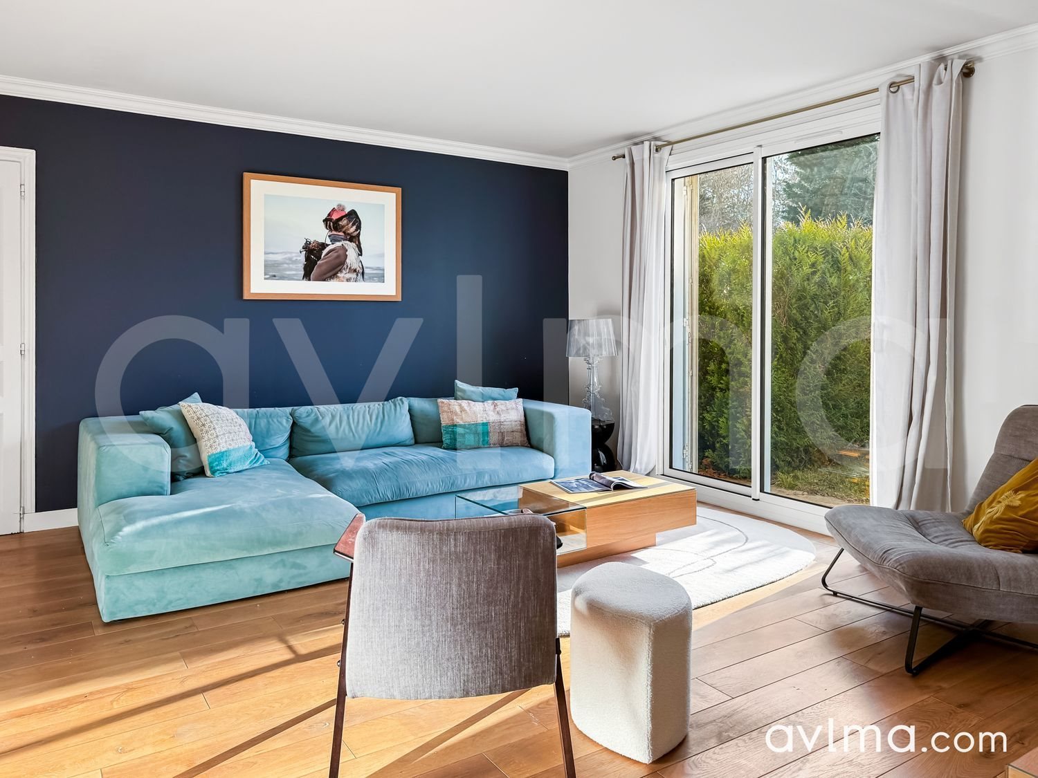 Maison à vendre, 190m², Saint-Nom-la-Bretèche