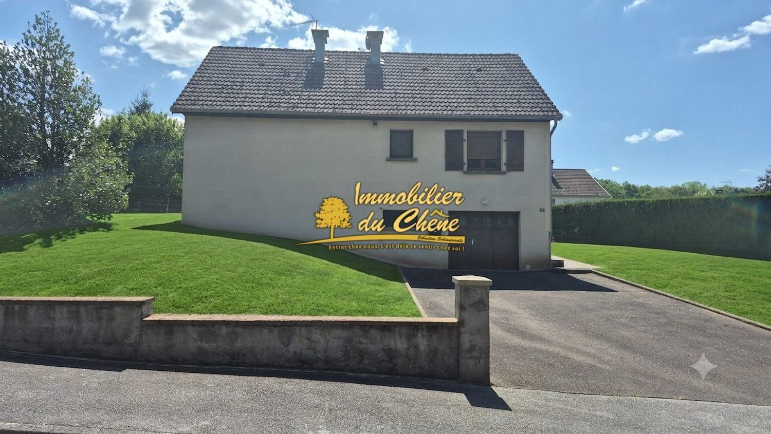 Maison à vendre, 90m², Luxeuil-les-Bains
