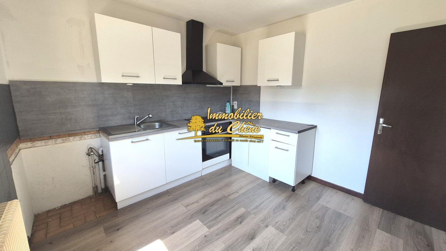Maison à vendre, 90m², Luxeuil-les-Bains