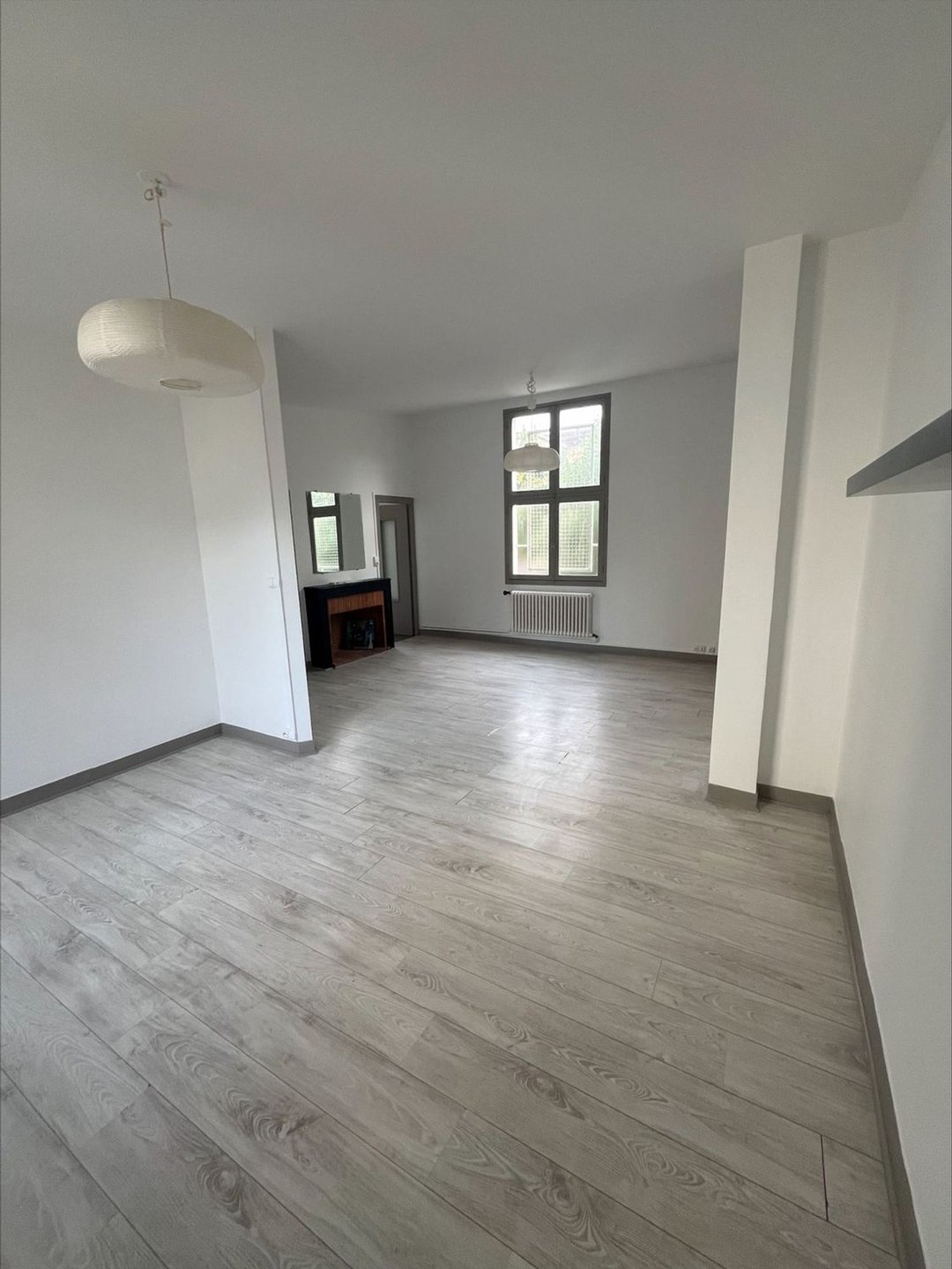 Appartement à louer, 74m², Poitiers