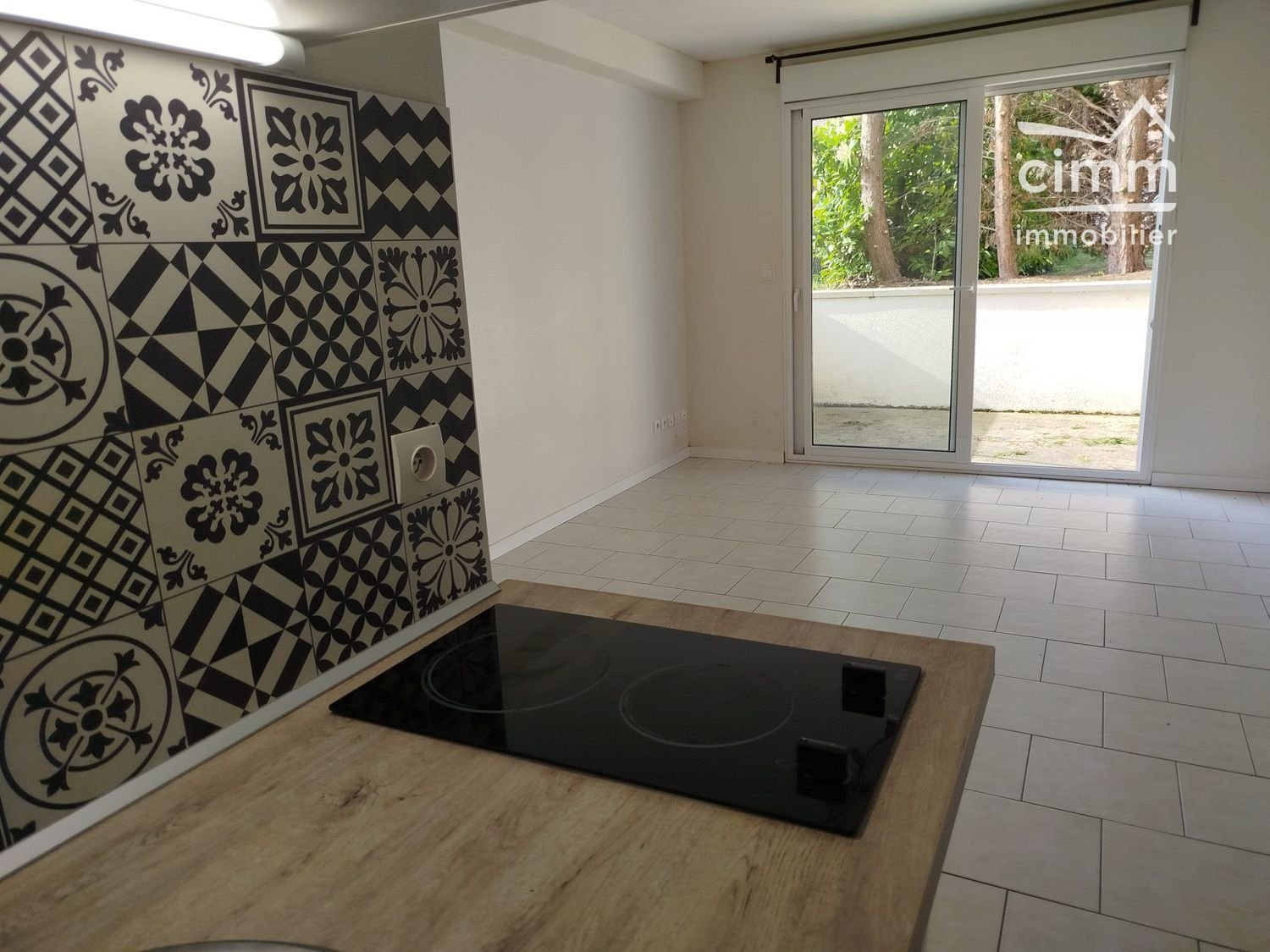 Appartement à louer, 20m², Saint-Cyr-en-Val