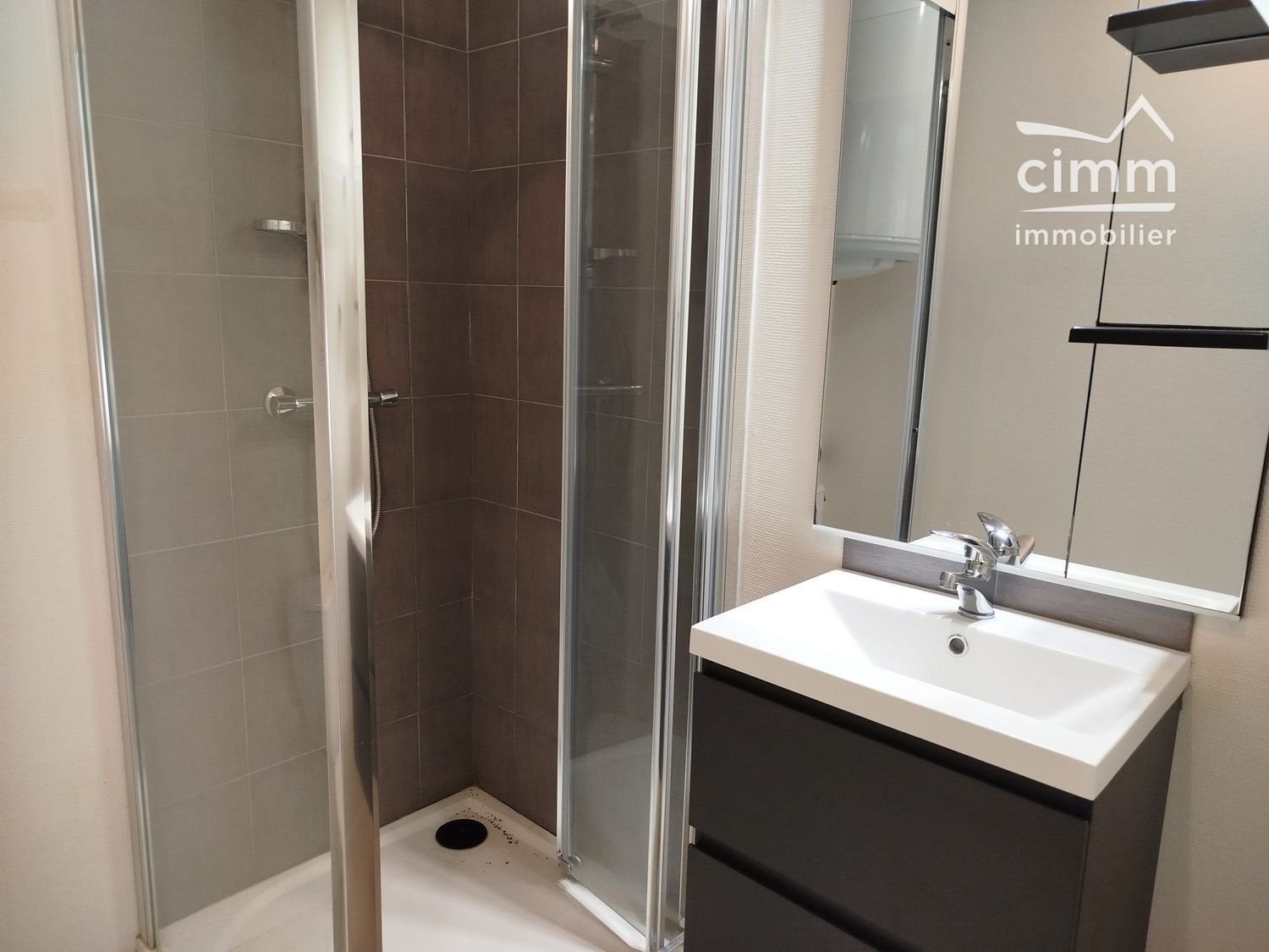 Appartement à louer, 20m², Saint-Cyr-en-Val