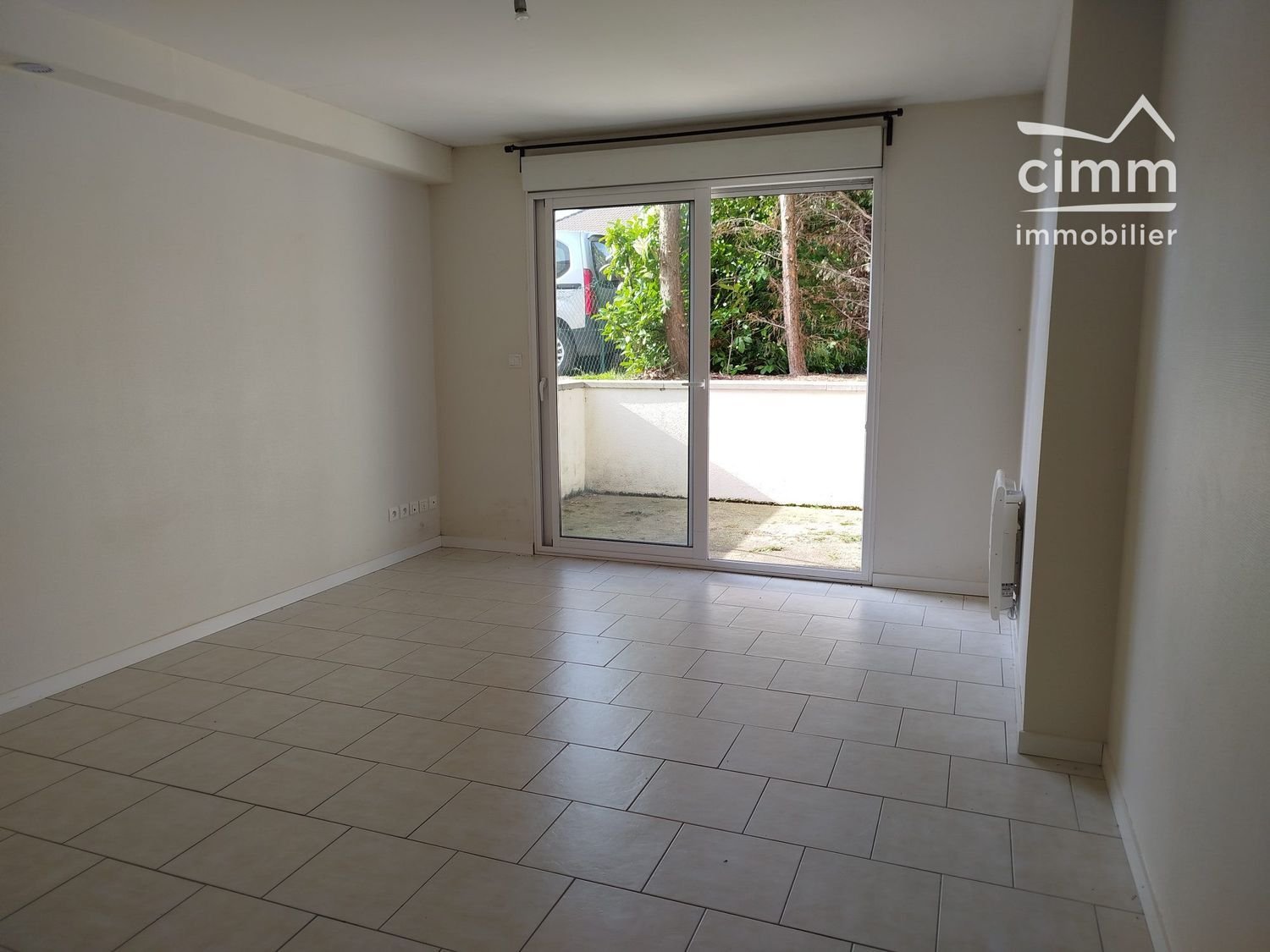 Appartement à louer, 20m², Saint-Cyr-en-Val