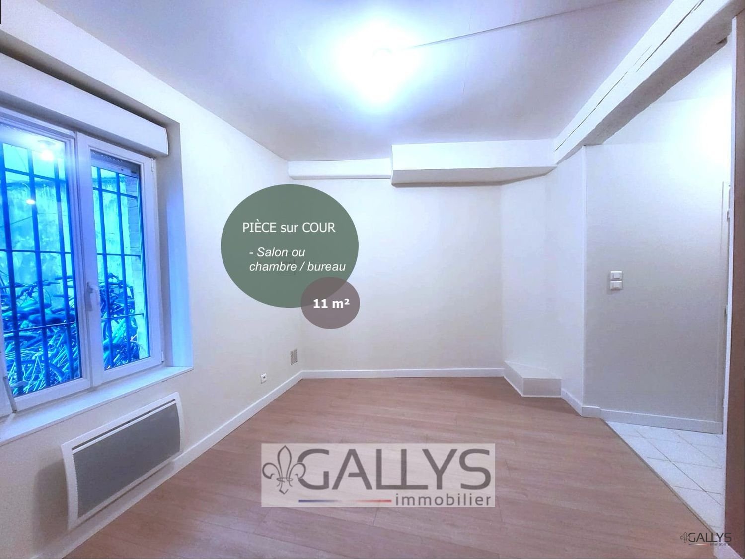 Appartement à vendre, 40m², Toulouse