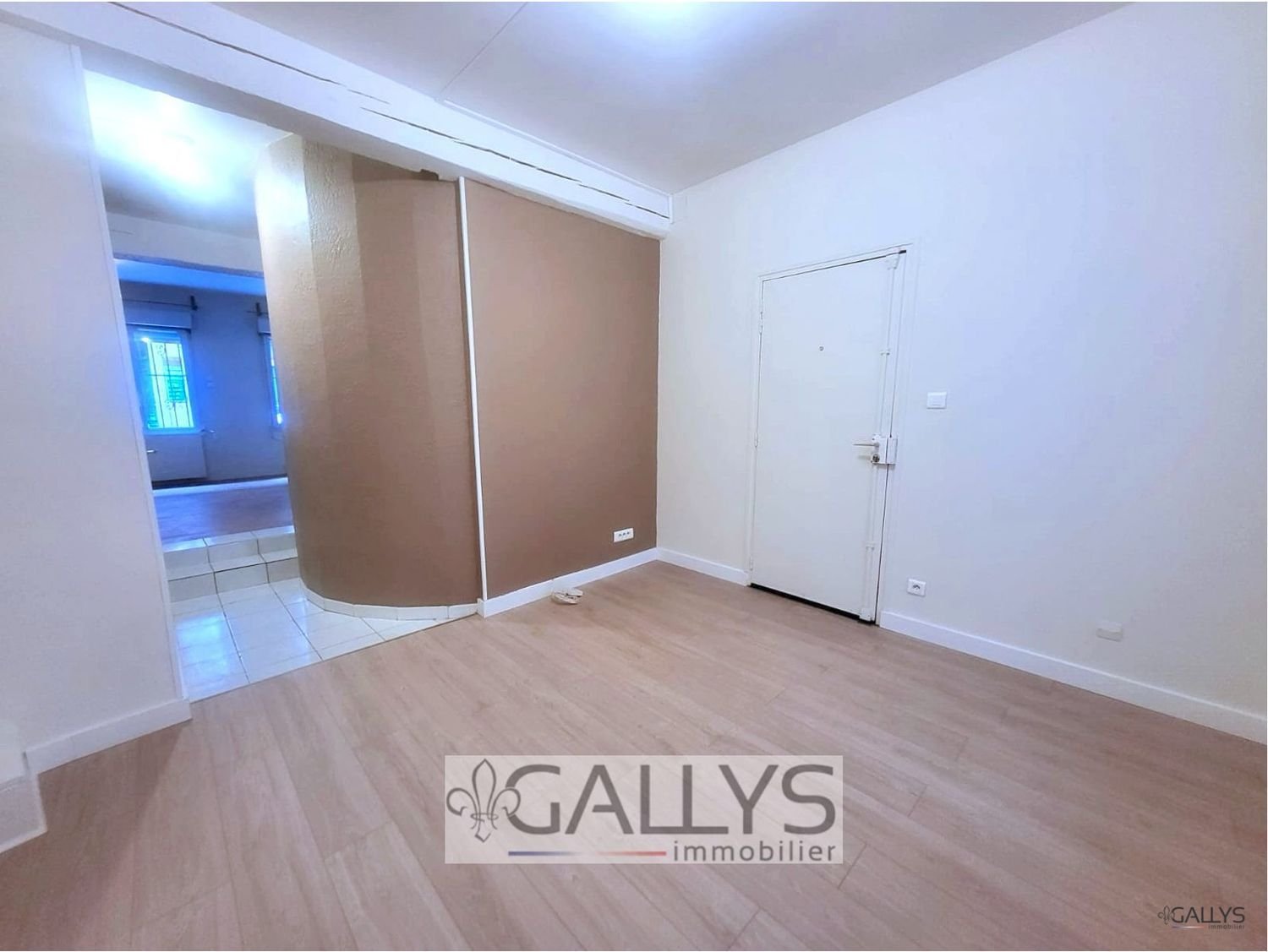 Appartement à vendre, 40m², Toulouse