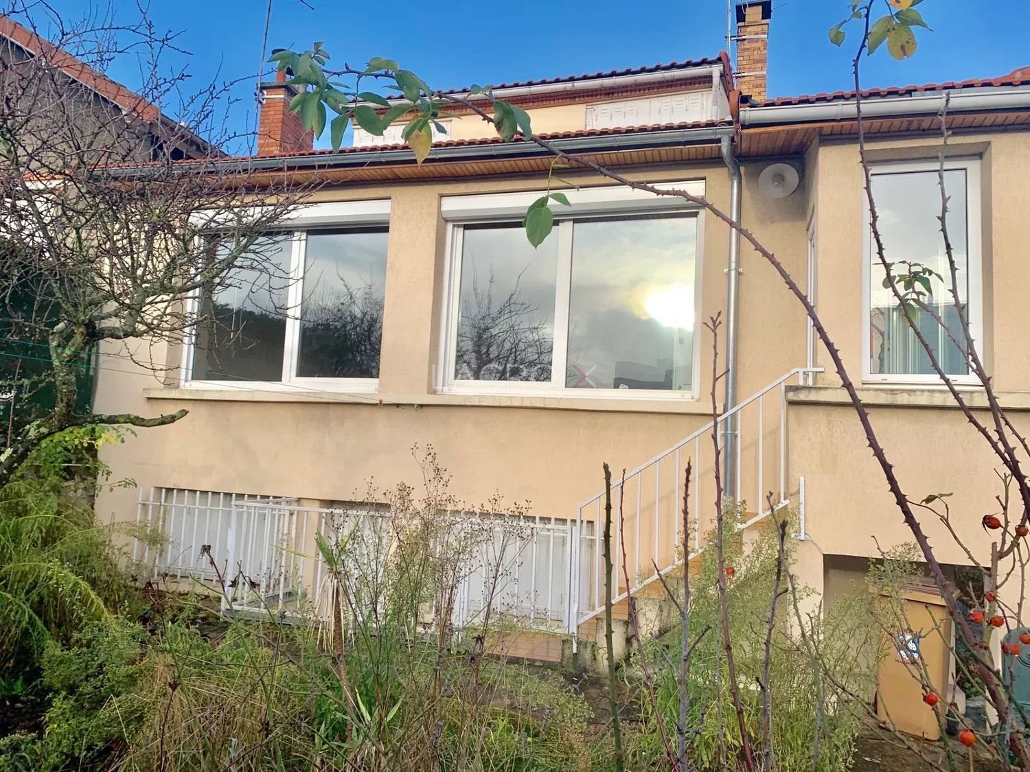 Maison à vendre, 100m², Gentilly