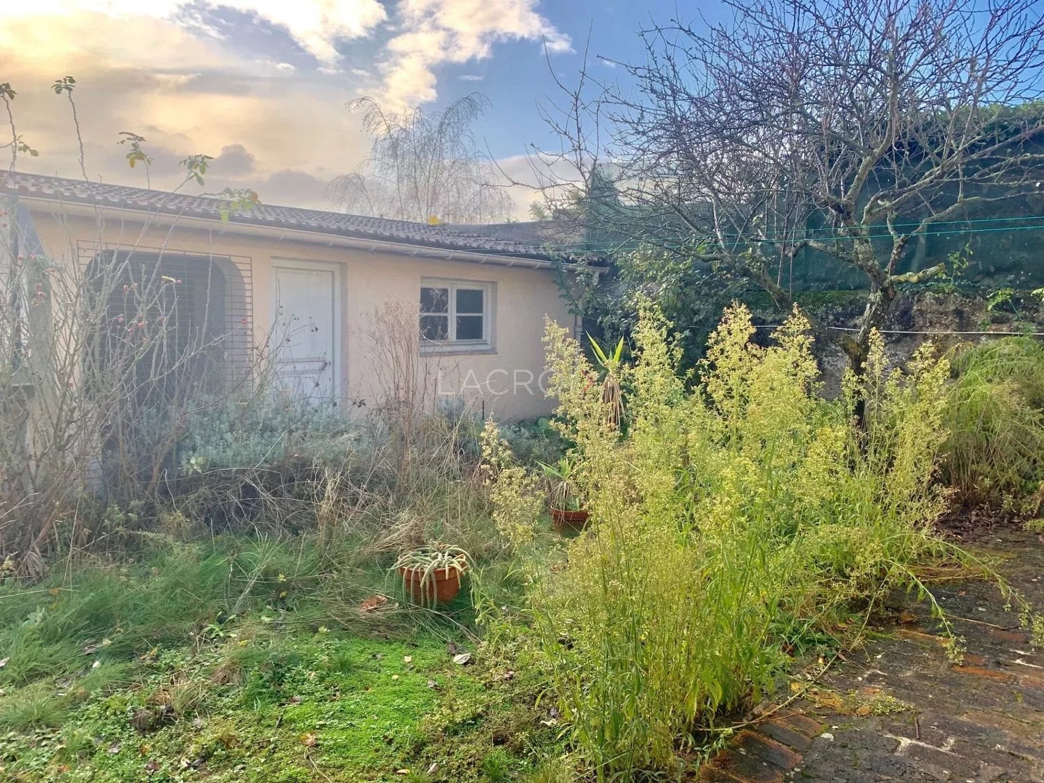 Maison à vendre, 100m², Gentilly
