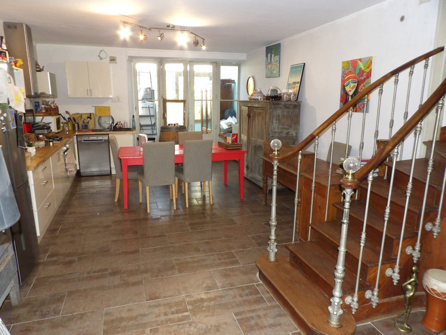 Maison à vendre, 140m², Saint-Savinien