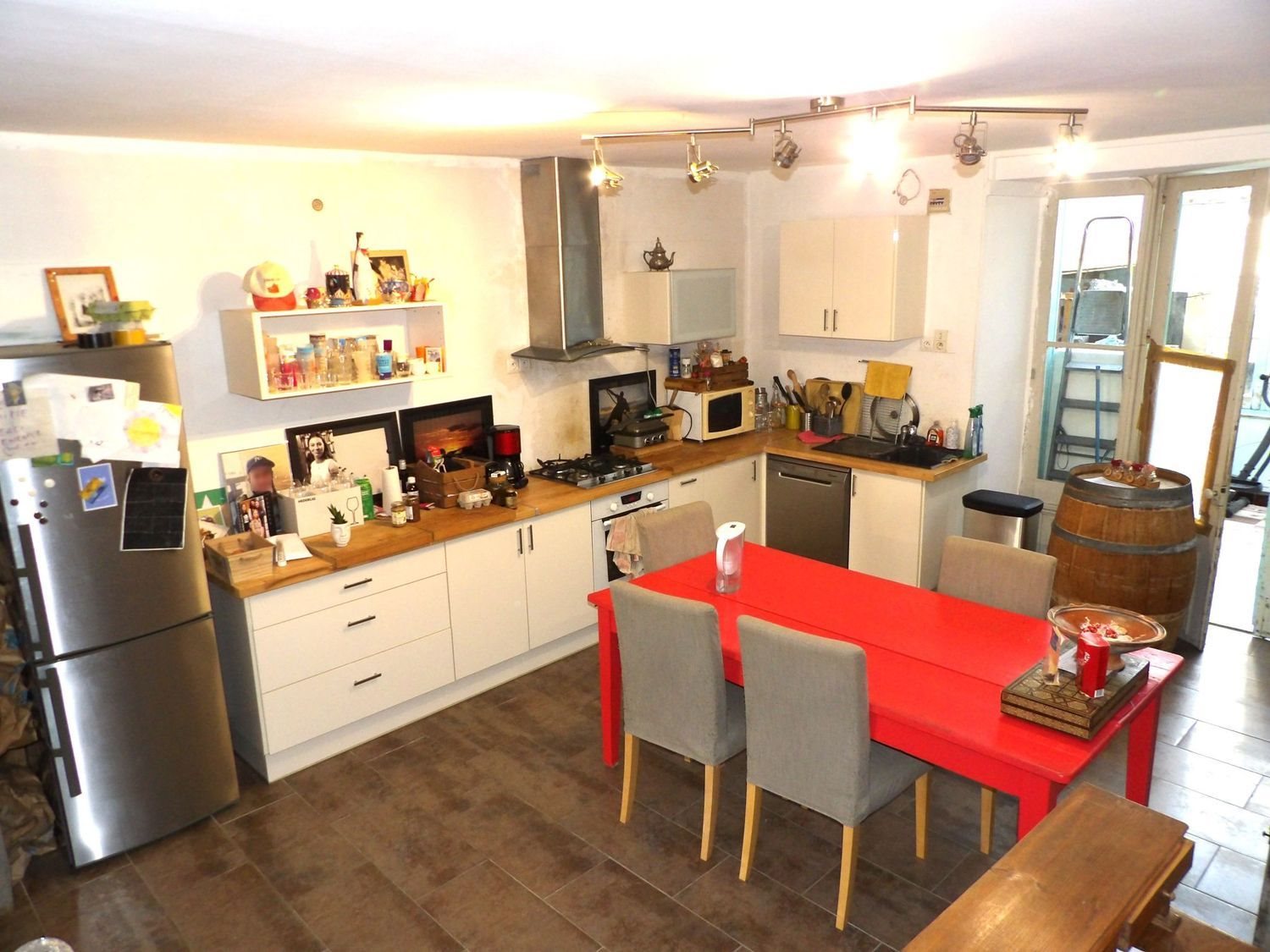 Maison à vendre, 140m², Saint-Savinien