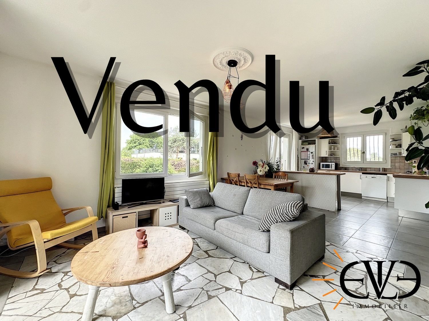 Maison à vendre, 155m², Viry