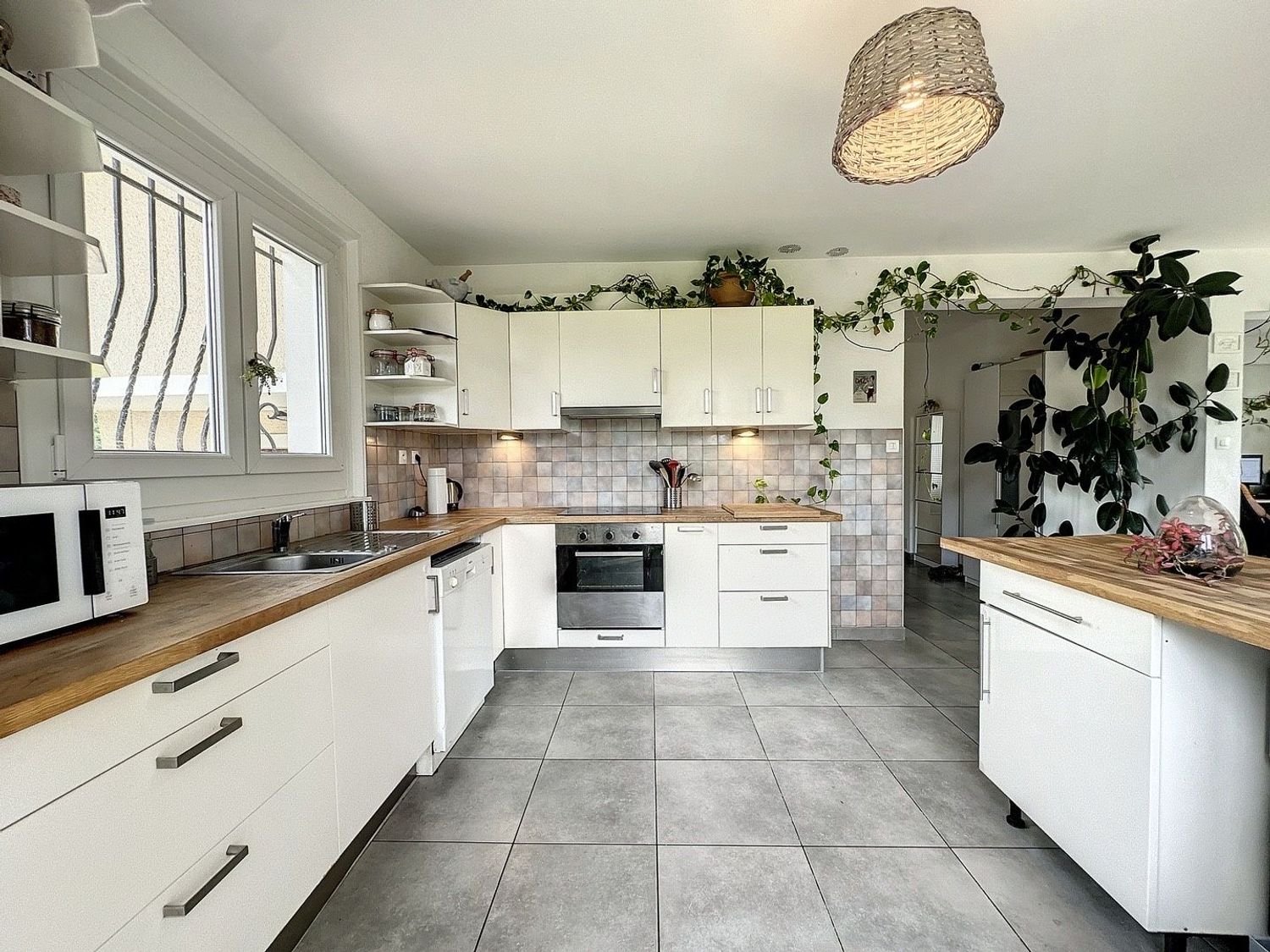 Maison à vendre, 155m², Viry