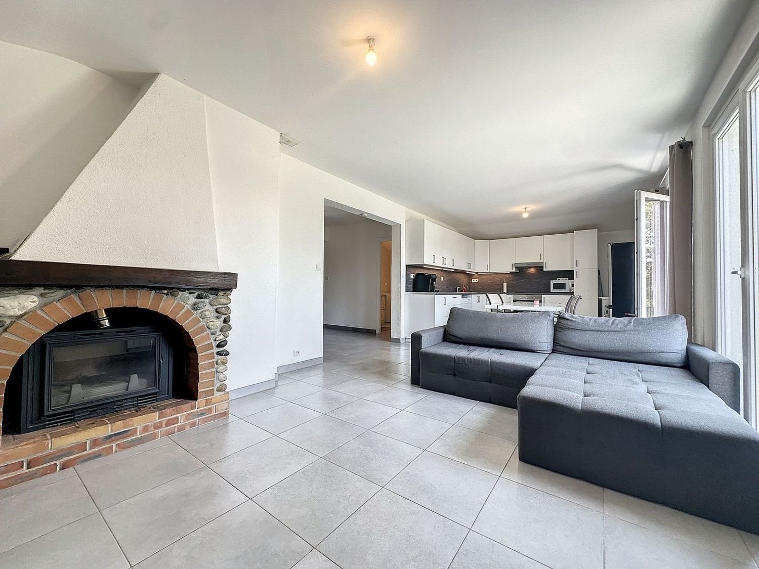 Maison à vendre, 155m², Viry