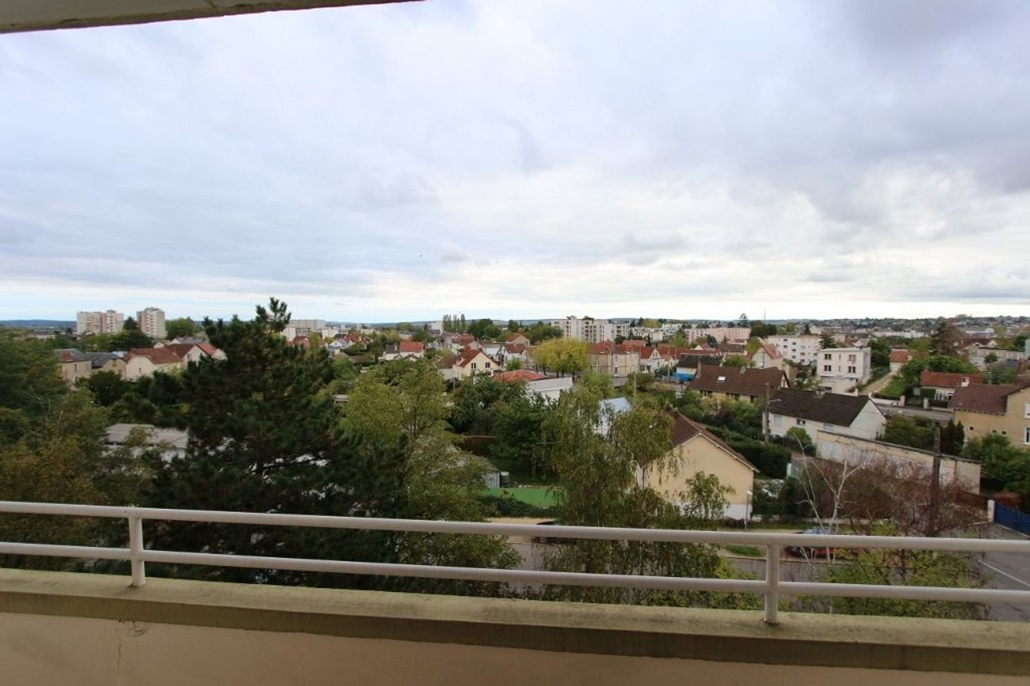 Appartement à vendre, 74m², Nevers