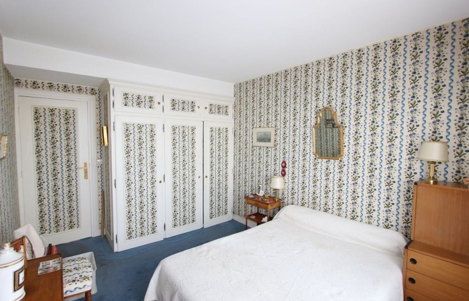 Appartement à vendre, 74m², Nevers