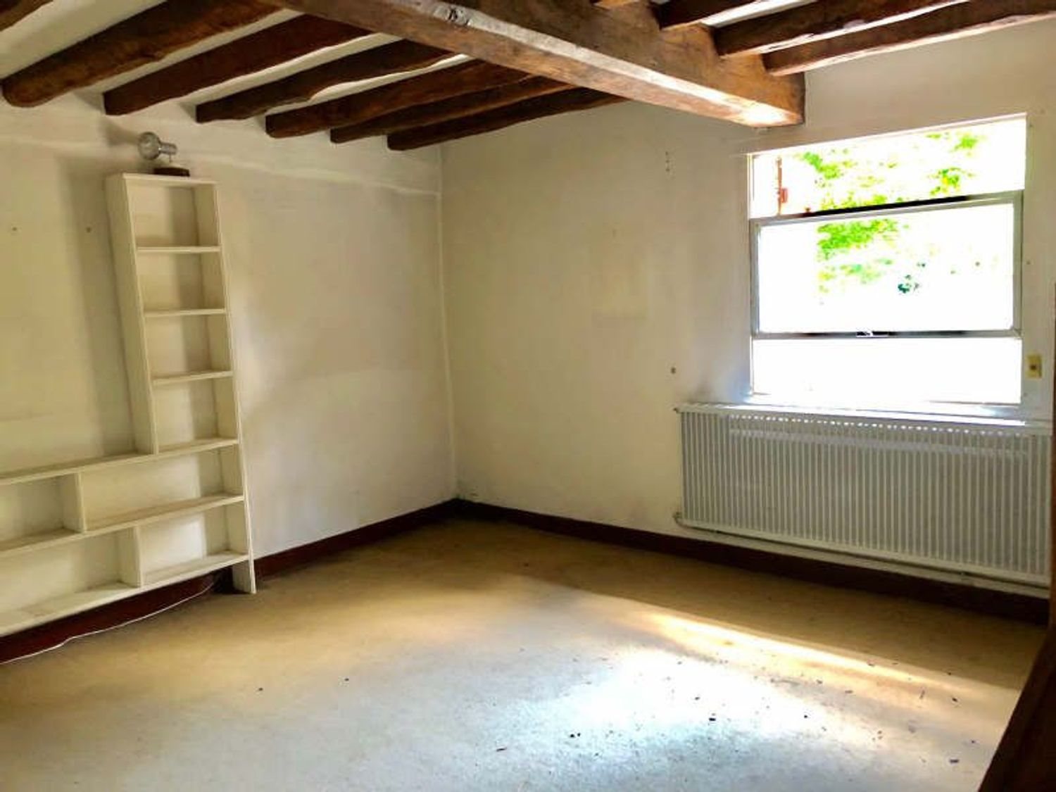 Maison à vendre, 65m², Houdan