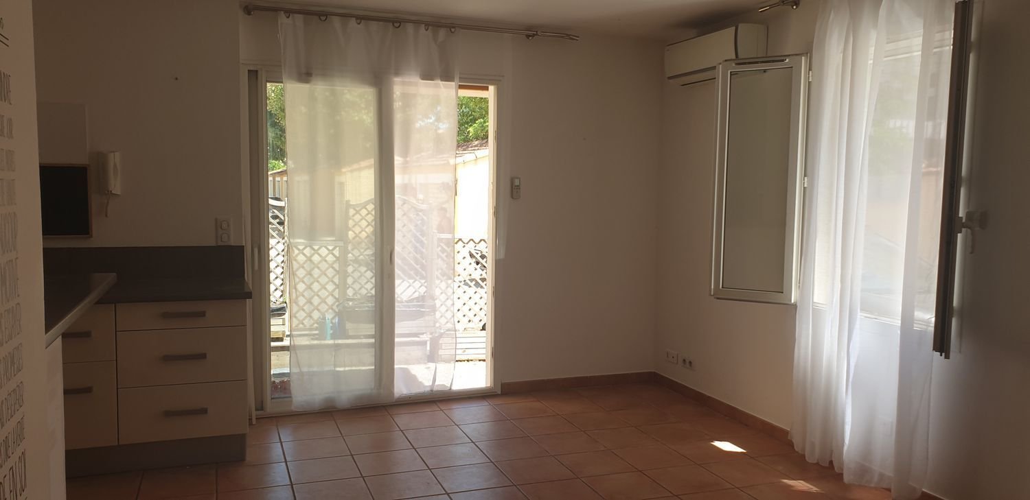 Appartement à vendre, 45m², Toulon