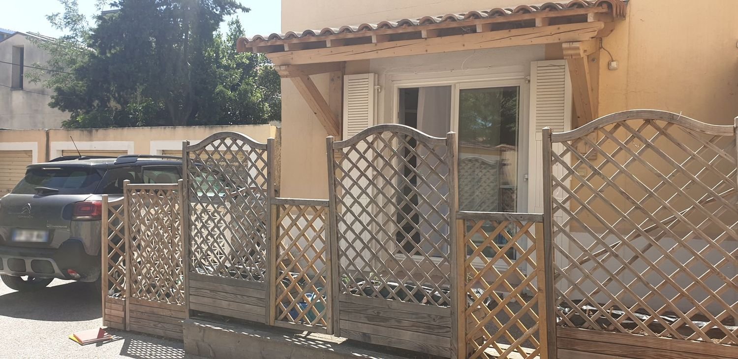 Appartement à vendre, 45m², Toulon