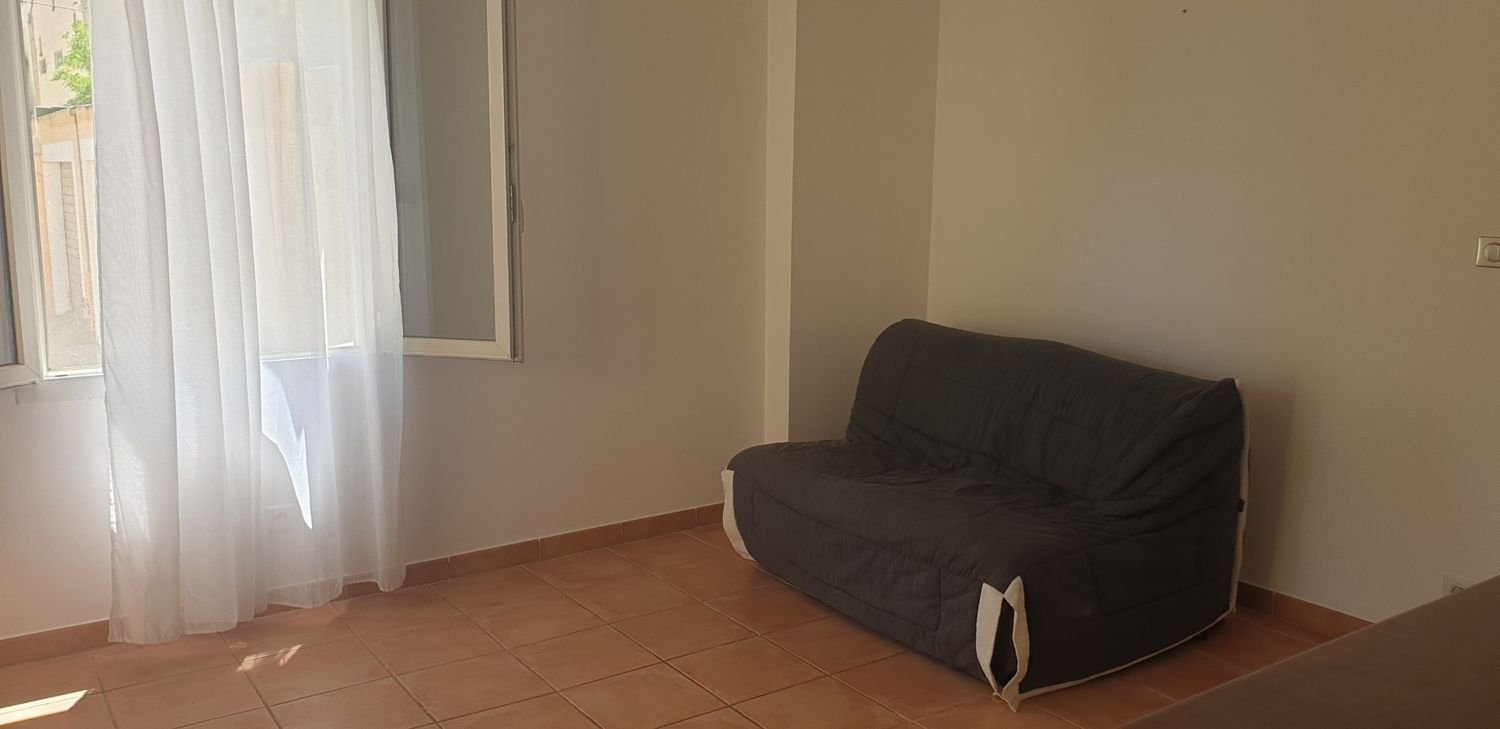 Appartement à vendre, 45m², Toulon