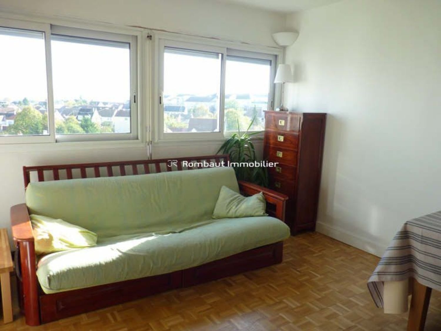 Appartement à louer, 60m², Carrières-sur-Seine