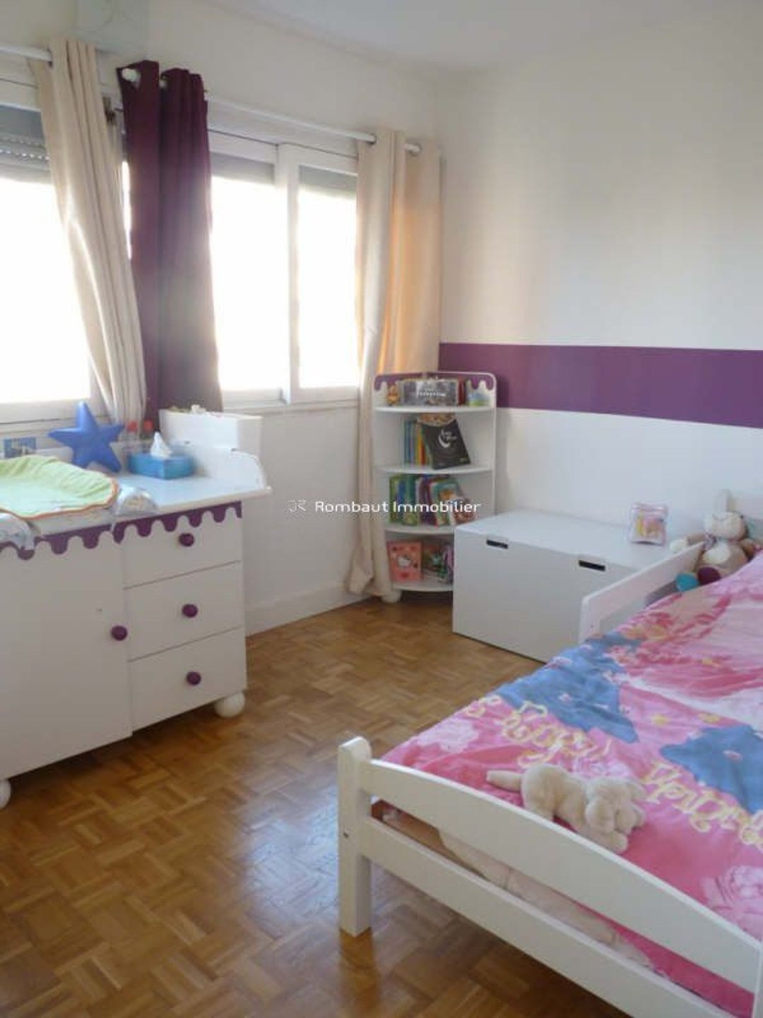 Appartement à louer, 60m², Carrières-sur-Seine