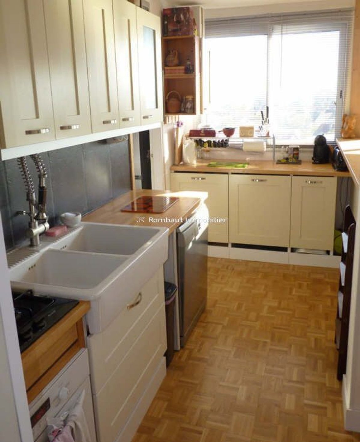 Appartement à louer, 60m², Carrières-sur-Seine