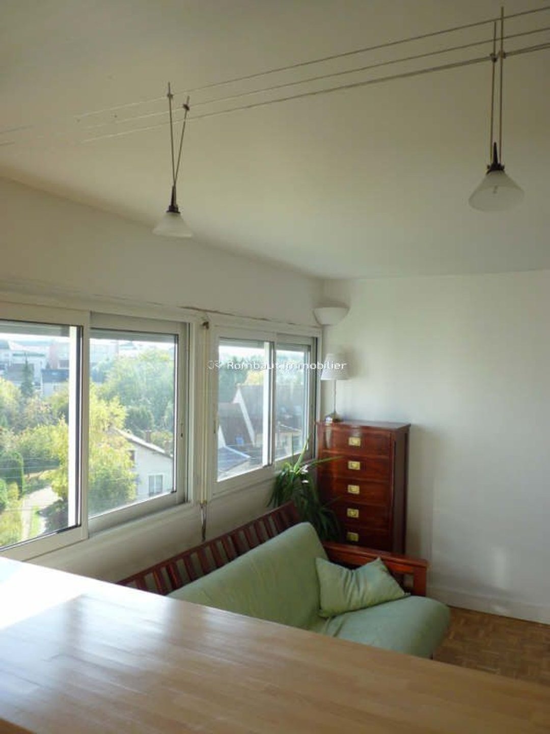 Appartement à louer, 60m², Carrières-sur-Seine