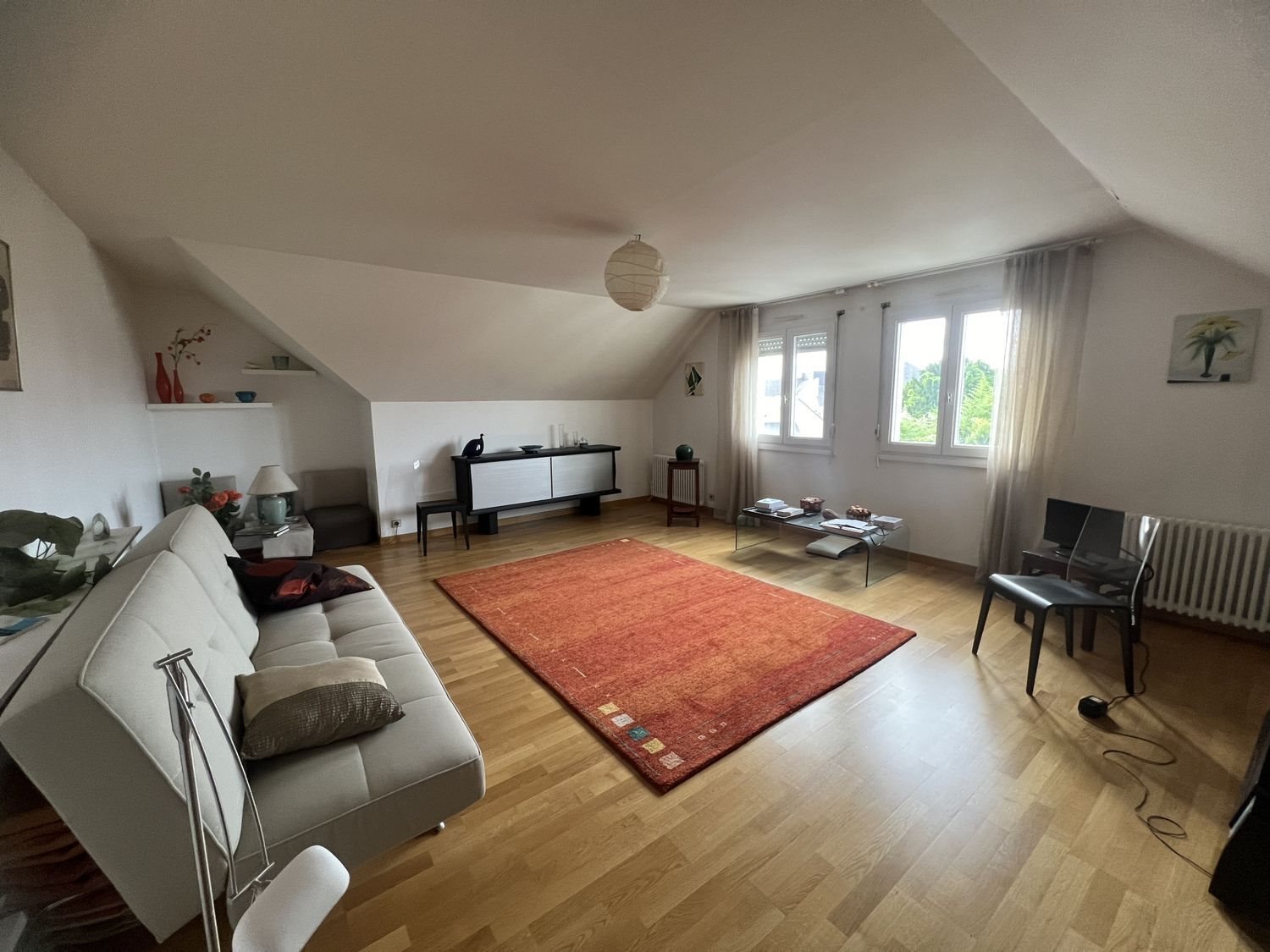 Appartement à vendre, 63m², Issoudun