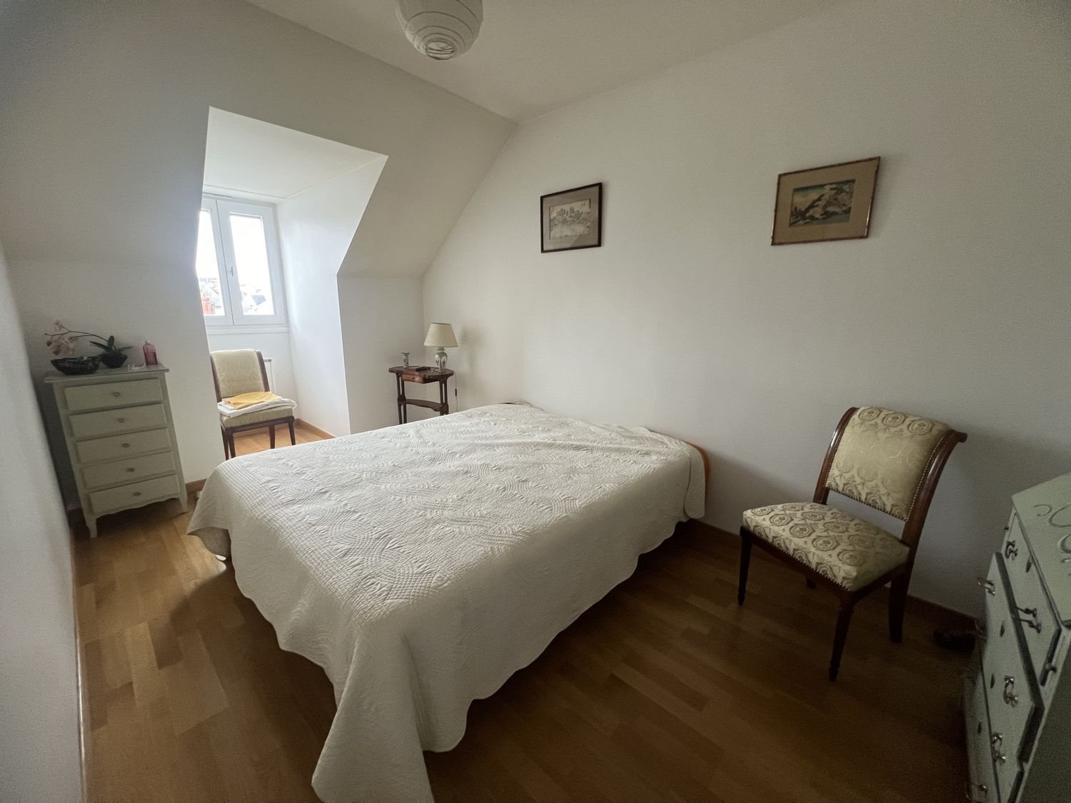 Appartement à vendre, 63m², Issoudun