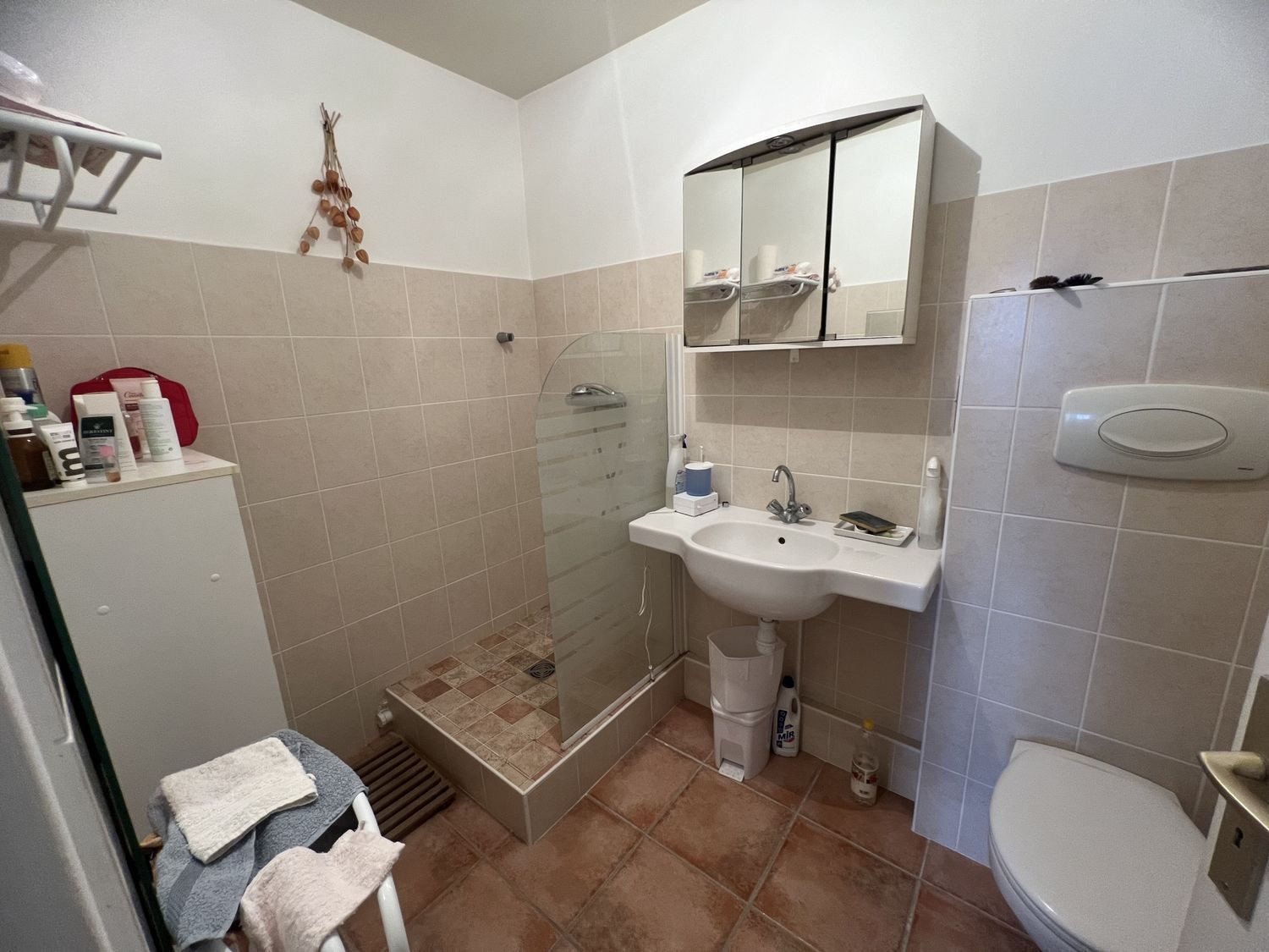 Appartement à vendre, 63m², Issoudun