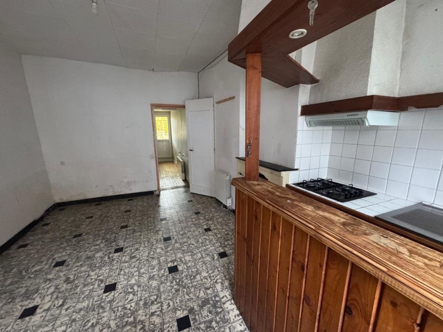 Maison à vendre, 43m², Conches-en-Ouche