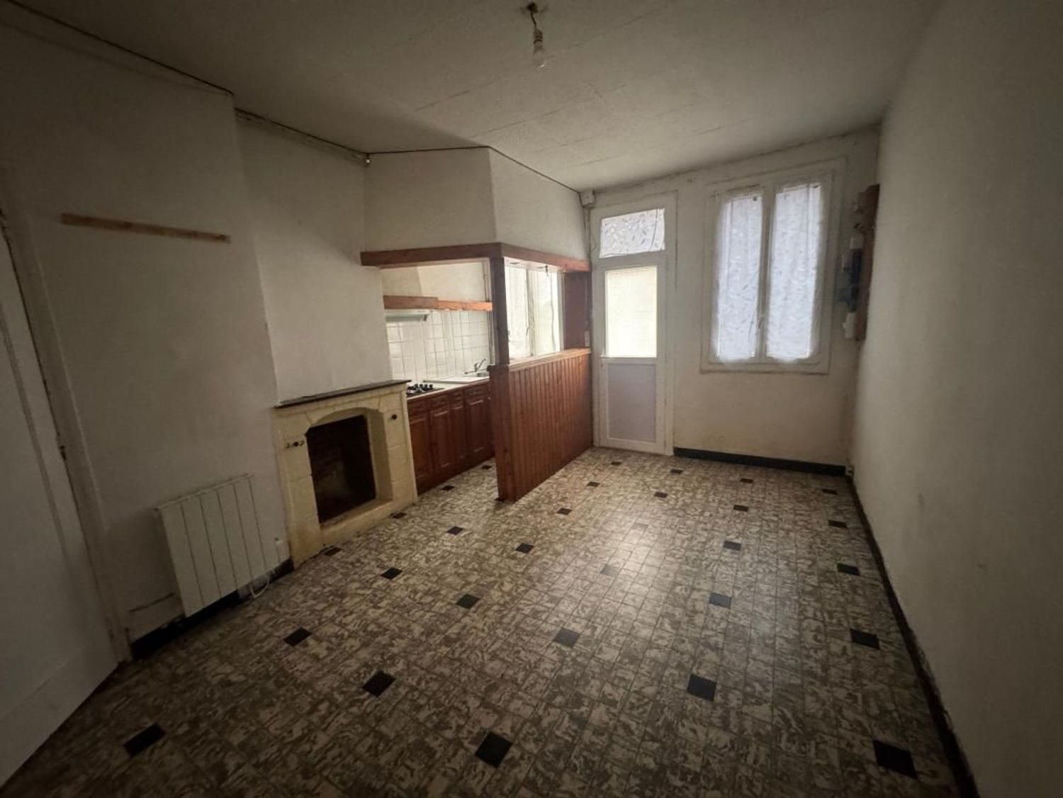 Maison à vendre, 43m², Conches-en-Ouche