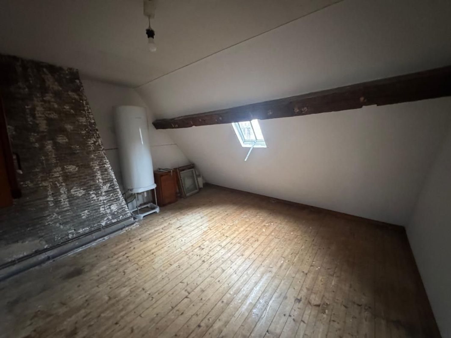 Maison à vendre, 43m², Conches-en-Ouche