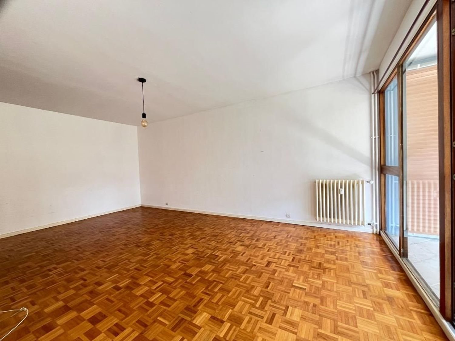 Appartement à vendre, 81m², Alençon