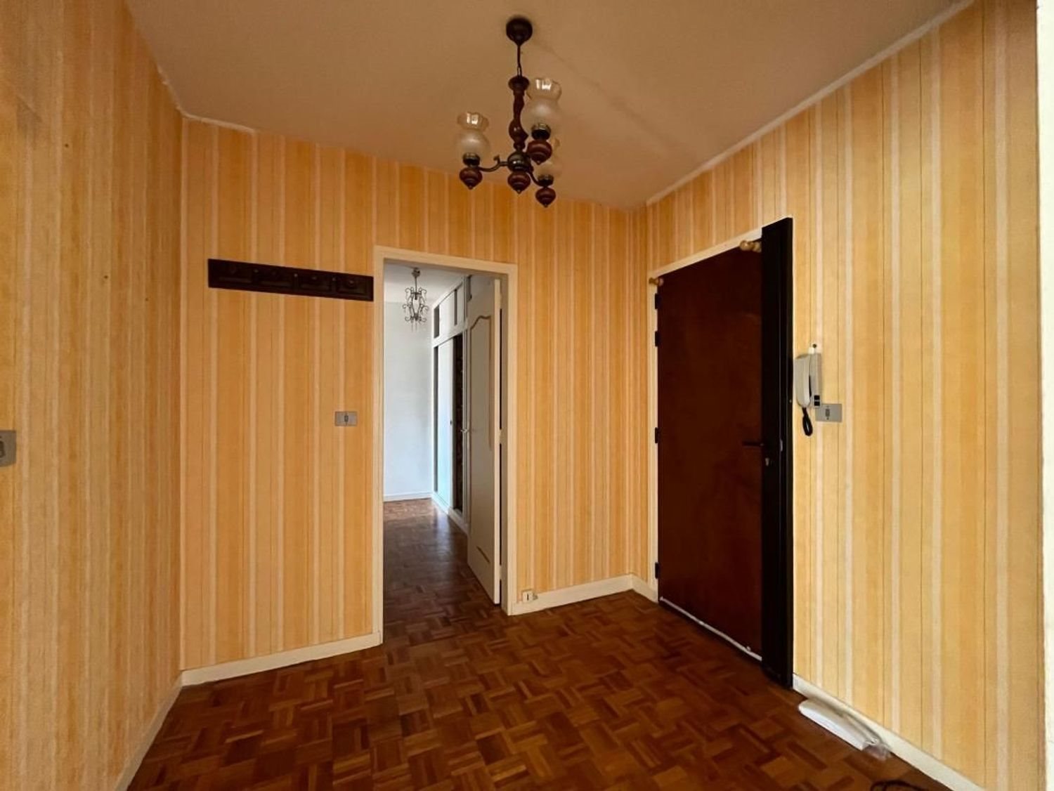 Appartement à vendre, 81m², Alençon