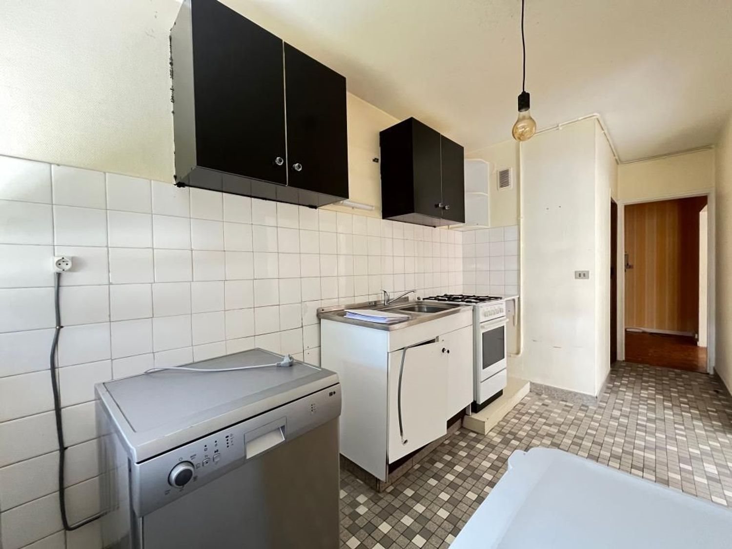 Appartement à vendre, 81m², Alençon
