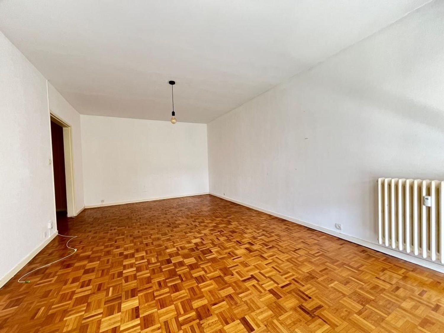 Appartement à vendre, 81m², Alençon