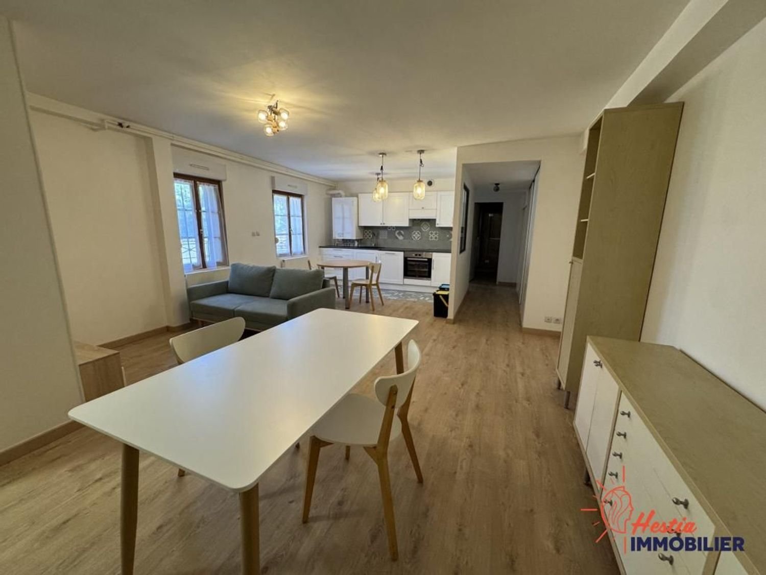 Appartement à louer, 59m², Châlons-en-Champagne