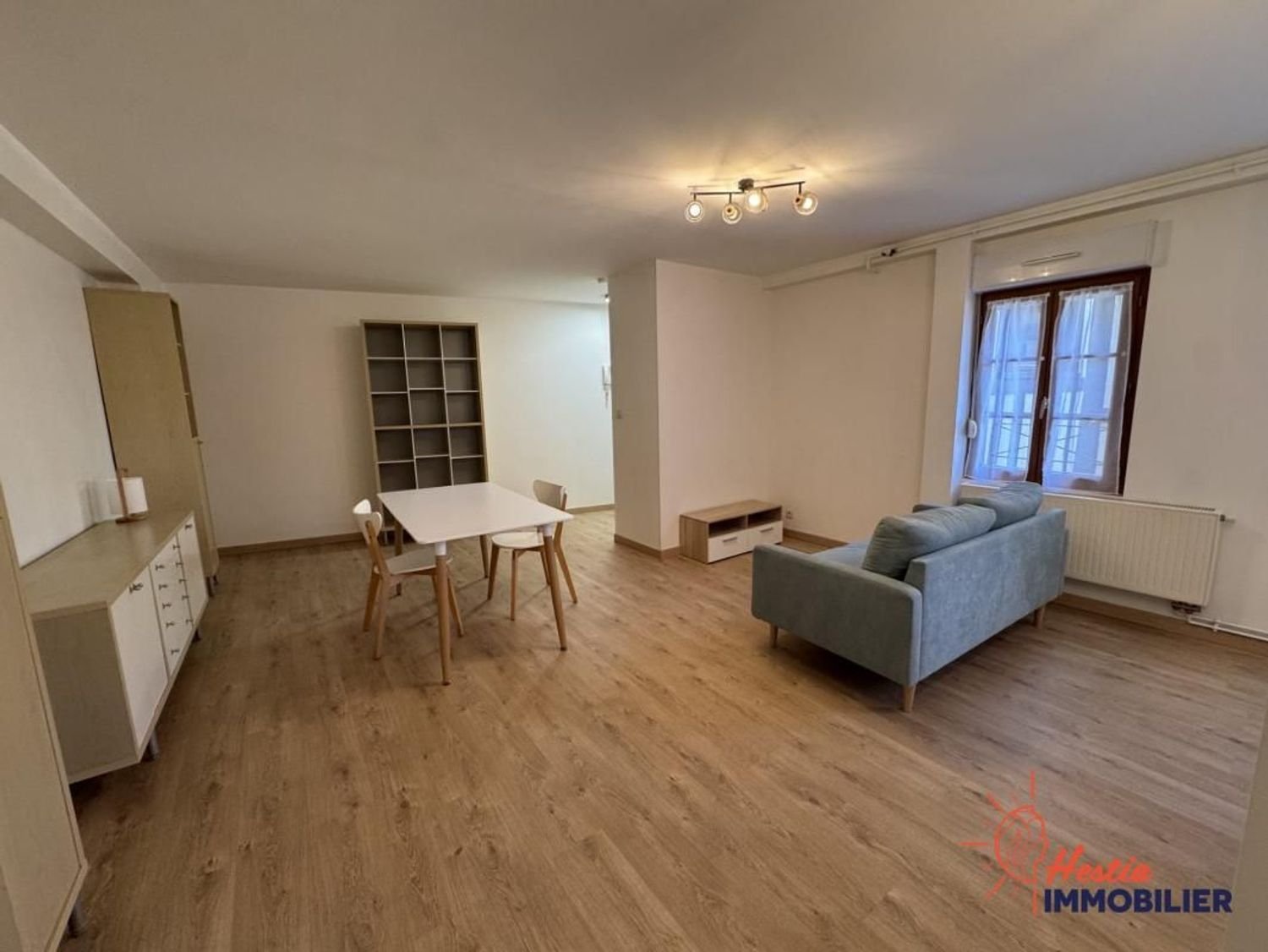 Appartement à louer, 59m², Châlons-en-Champagne