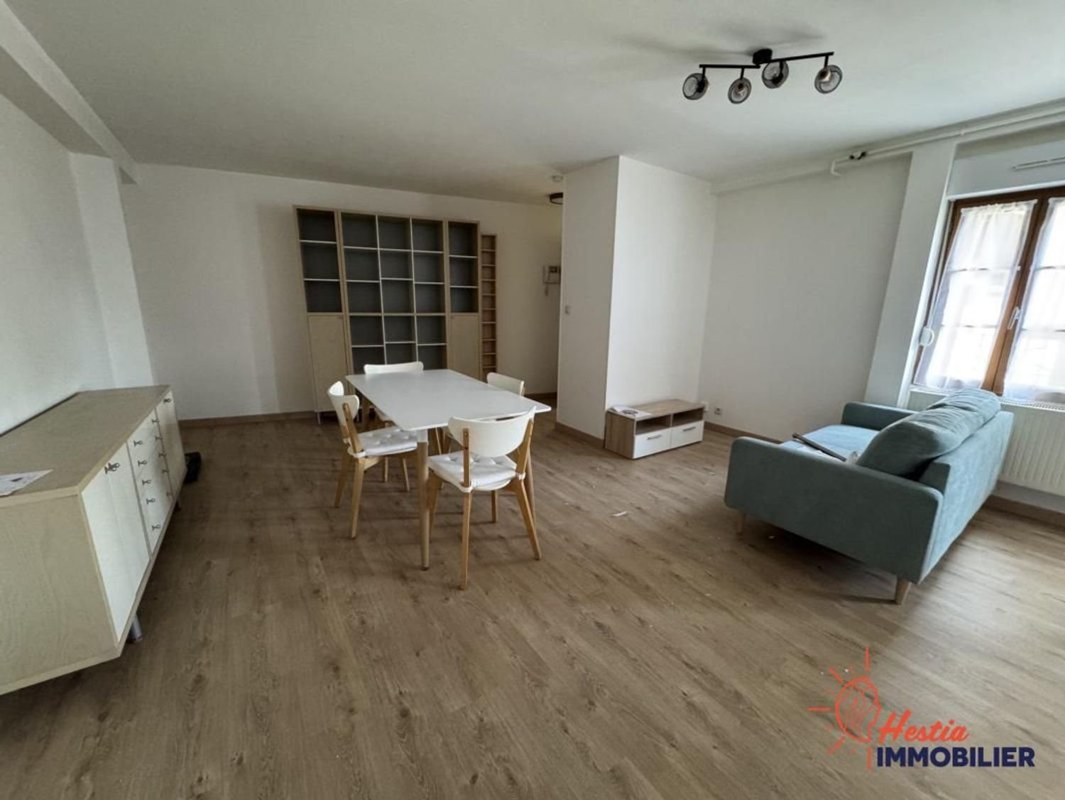 Appartement à louer, 59m², Châlons-en-Champagne