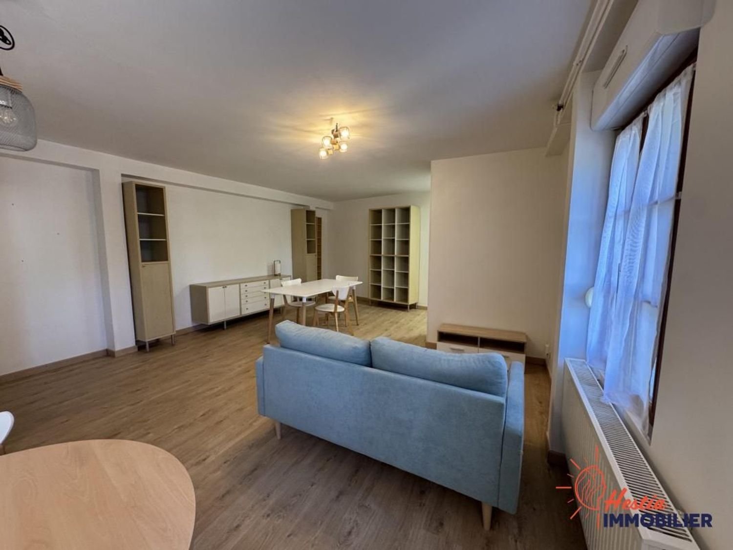 Appartement à louer, 59m², Châlons-en-Champagne