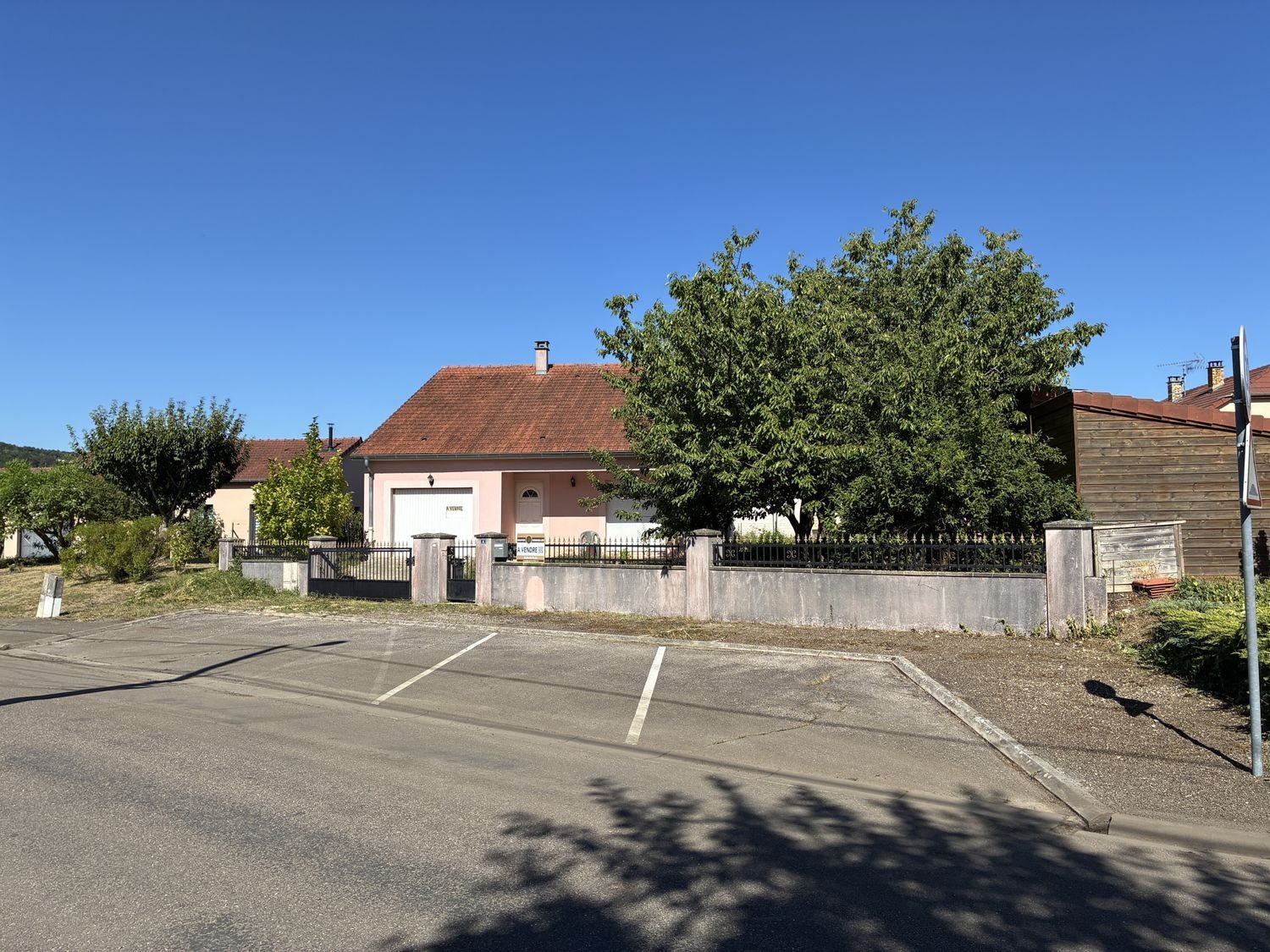 Maison à vendre, 111m², Saint-Mihiel