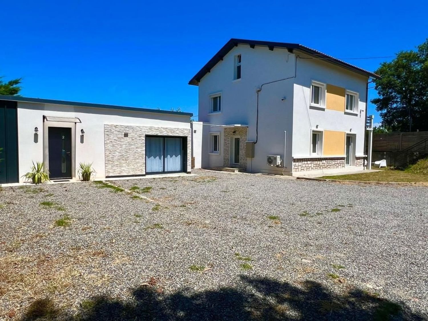 Maison à vendre, 220m², Launaguet